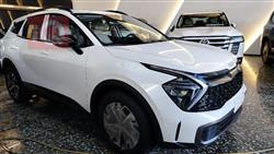 کیا سپۆرتاج